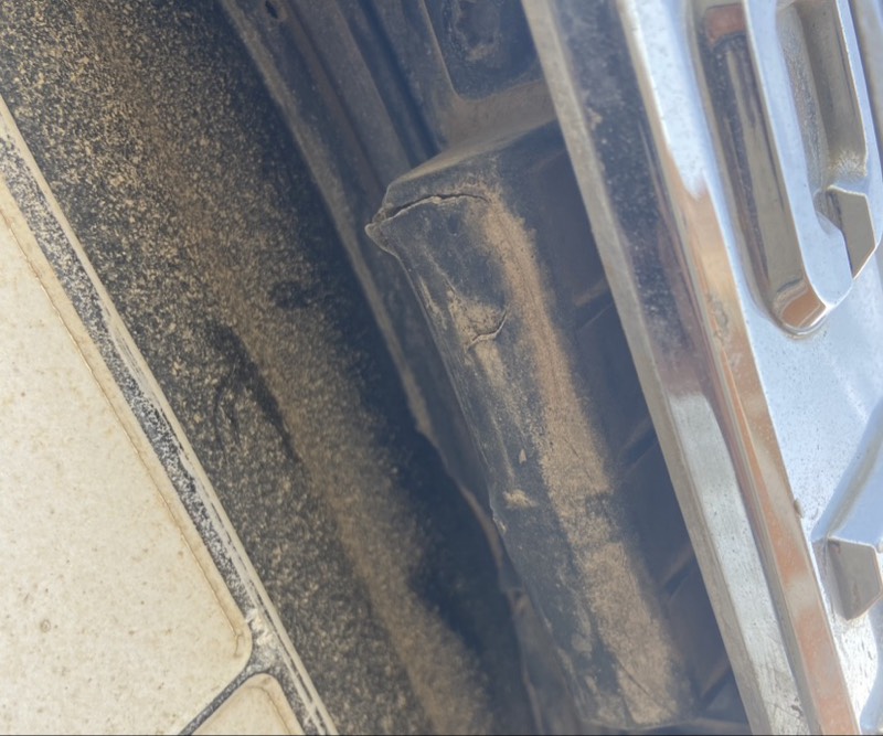 قفل باب الشنطه