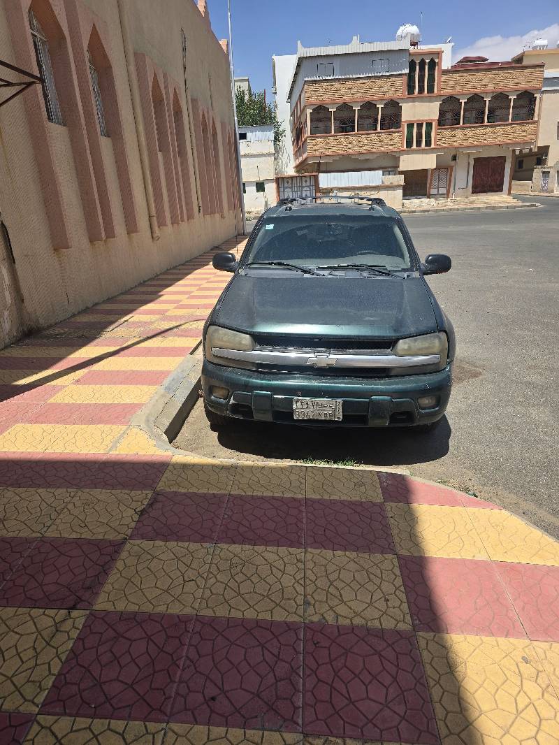 بليزر 2005