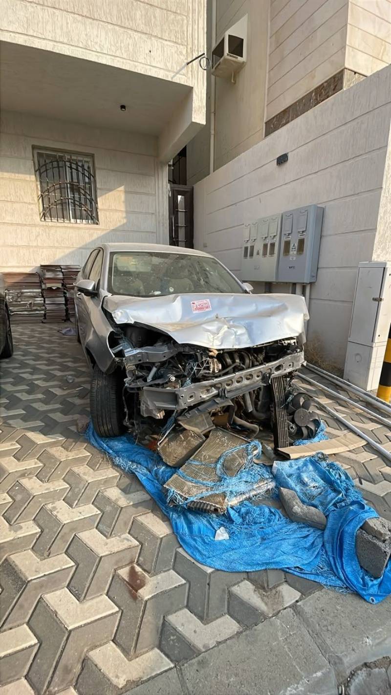 فورد اسكورت ٢٠٢٠ فضي