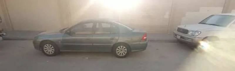 لومينا رصاصي 2006