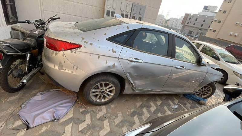 اسكورت ٢٠٢٠