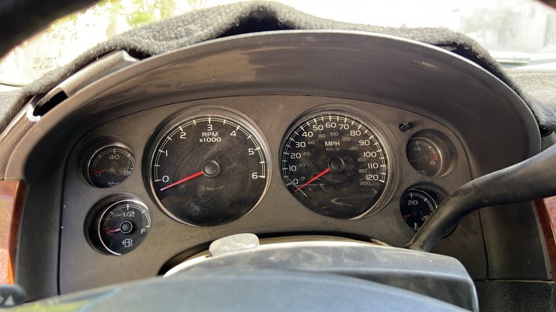 طبلون كامل بعدادات السرعة