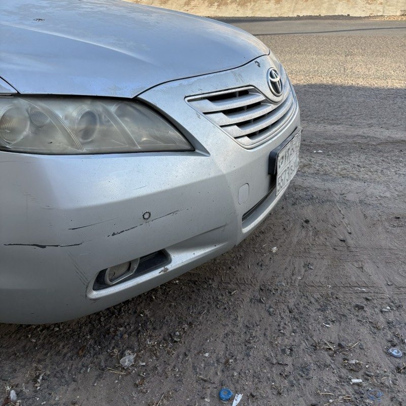 صدام امامي