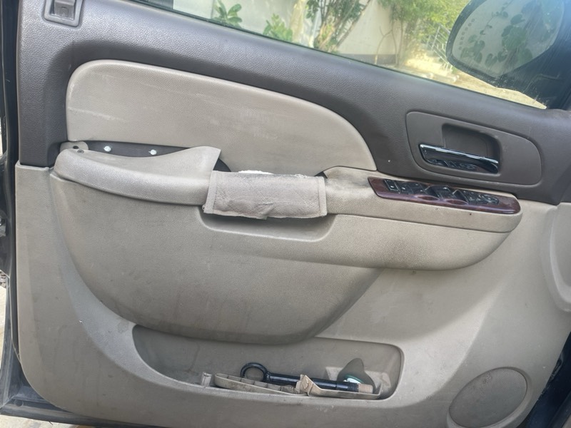 ديكور باب
